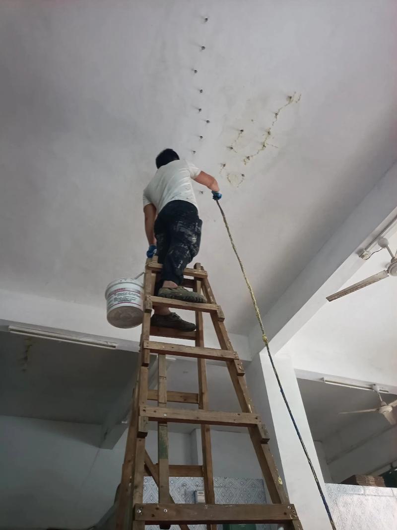 郑州中原区化学注浆